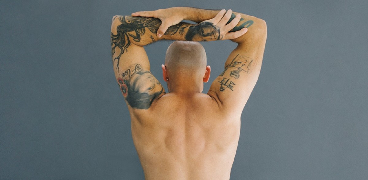Residente, artista puertorriqueño, regresa a Colombia con nuevo álbum: 'Las Letras Ya No Importan'