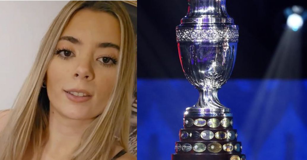 Mujer habría descubierto infidelidad de su novio y se habría vengado con entradas de la Copa América