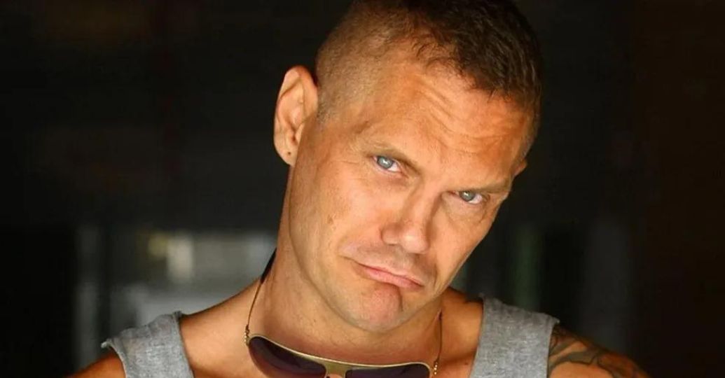 Actor porno 'Nacho Vidal' condenado a 7 años de cárcel por ritual del sapo bufo