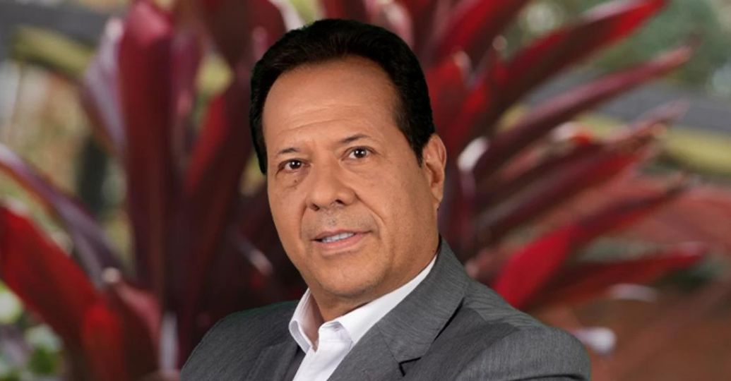 'El Cantante del gol' Javier Fernández habló sobre su salida de Win Sports