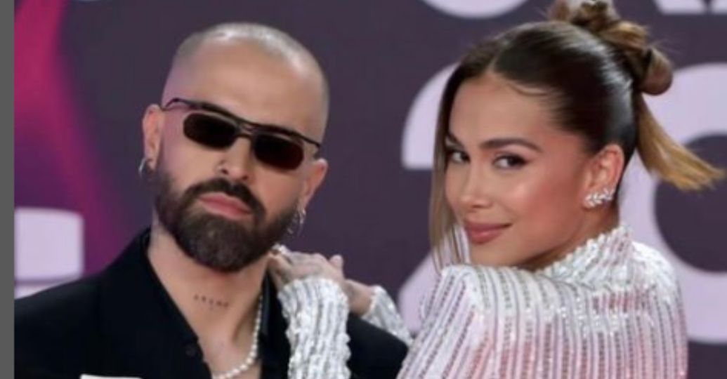 "Empieza una nueva etapa" Mike Bahía habló de su separación musical de Greeicy