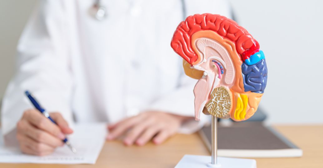 Científicos desarrollan test para predecir la demencia varios años antes del diagnóstico