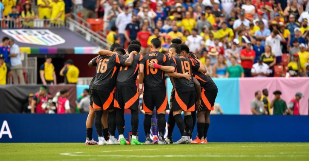 Un atacante de la Selección Colombia estaría cerca de un equipo grande de Inglaterra