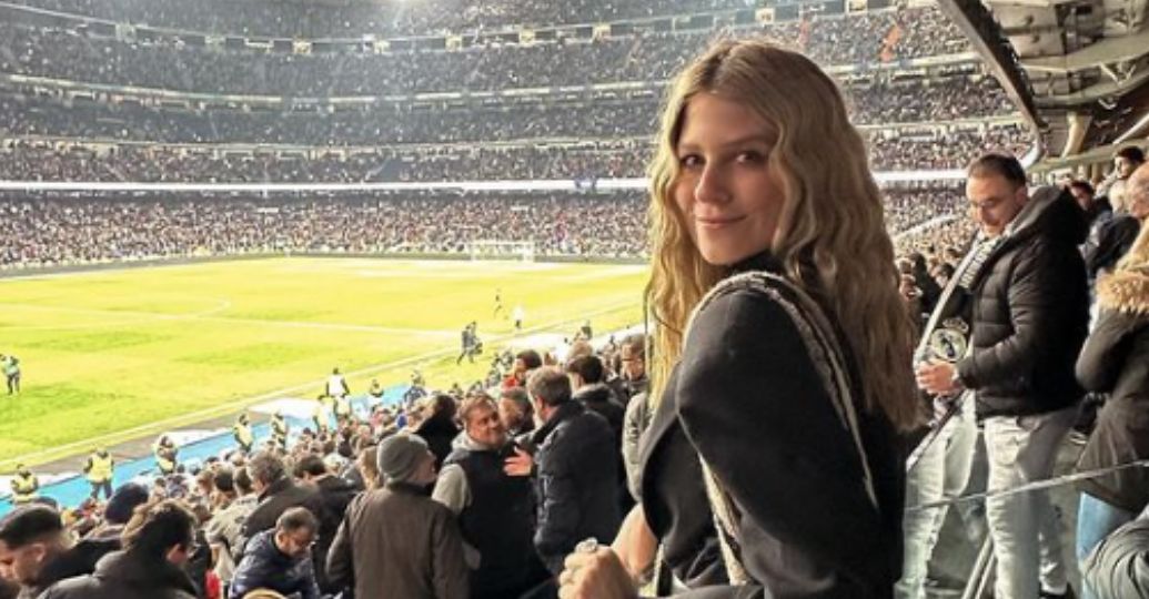 La periodista Andrea Guerrero es la nueva presidenta de Win Sports