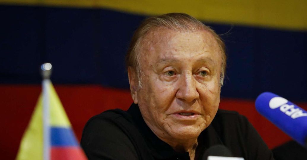 Rodolfo Hernández: cinco claves para entender su condena