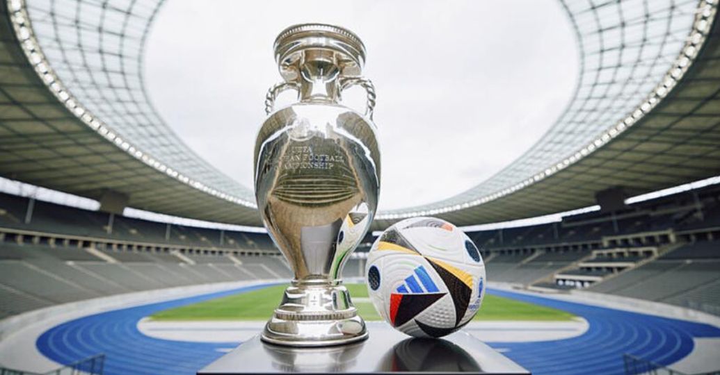 Hoy comienza la Eurocopa 2024: horarios y dónde se pueden ver los partidos