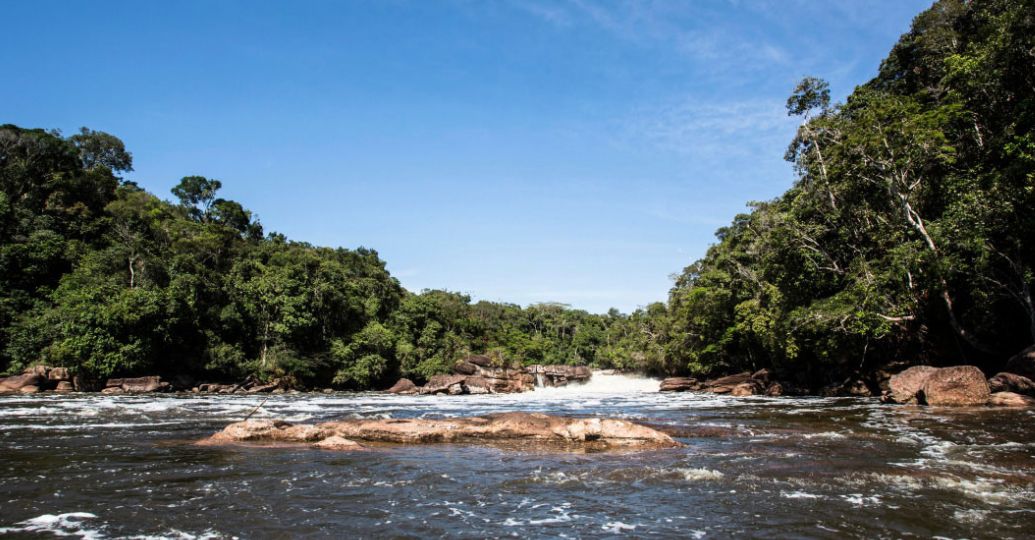 3 destinos turísticos poco conocidos que debería visitar en Colombia
