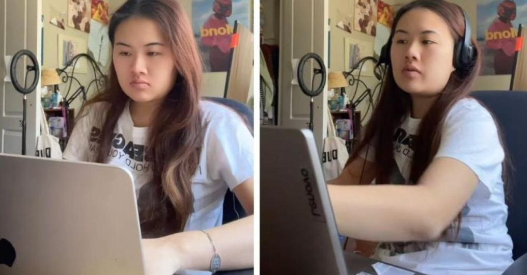 Una joven se hizo viral por su exigente rutina de trabajo: quiere jubilarse a los 30 años