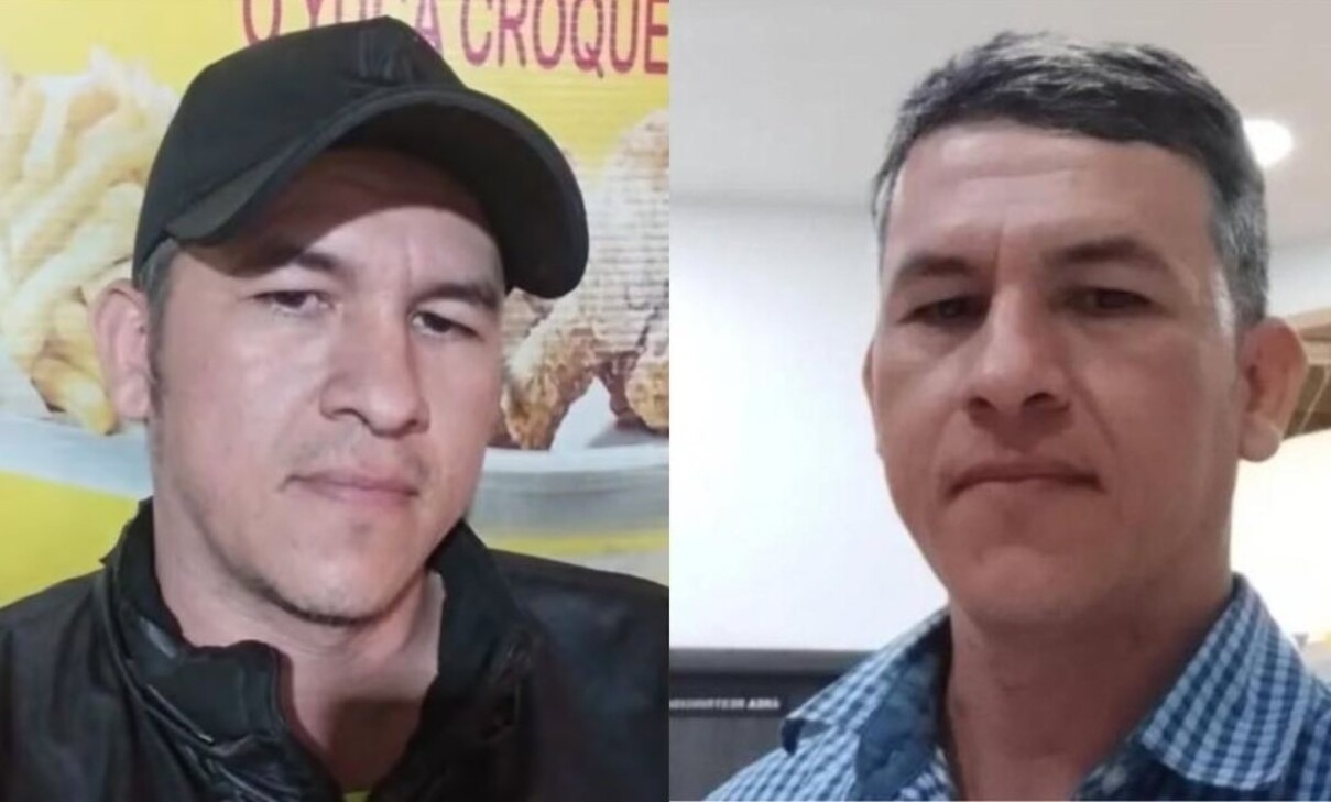 Harold Echeverry, confeso feminicida de Michell Dayana en Cali dio detalles del crimen