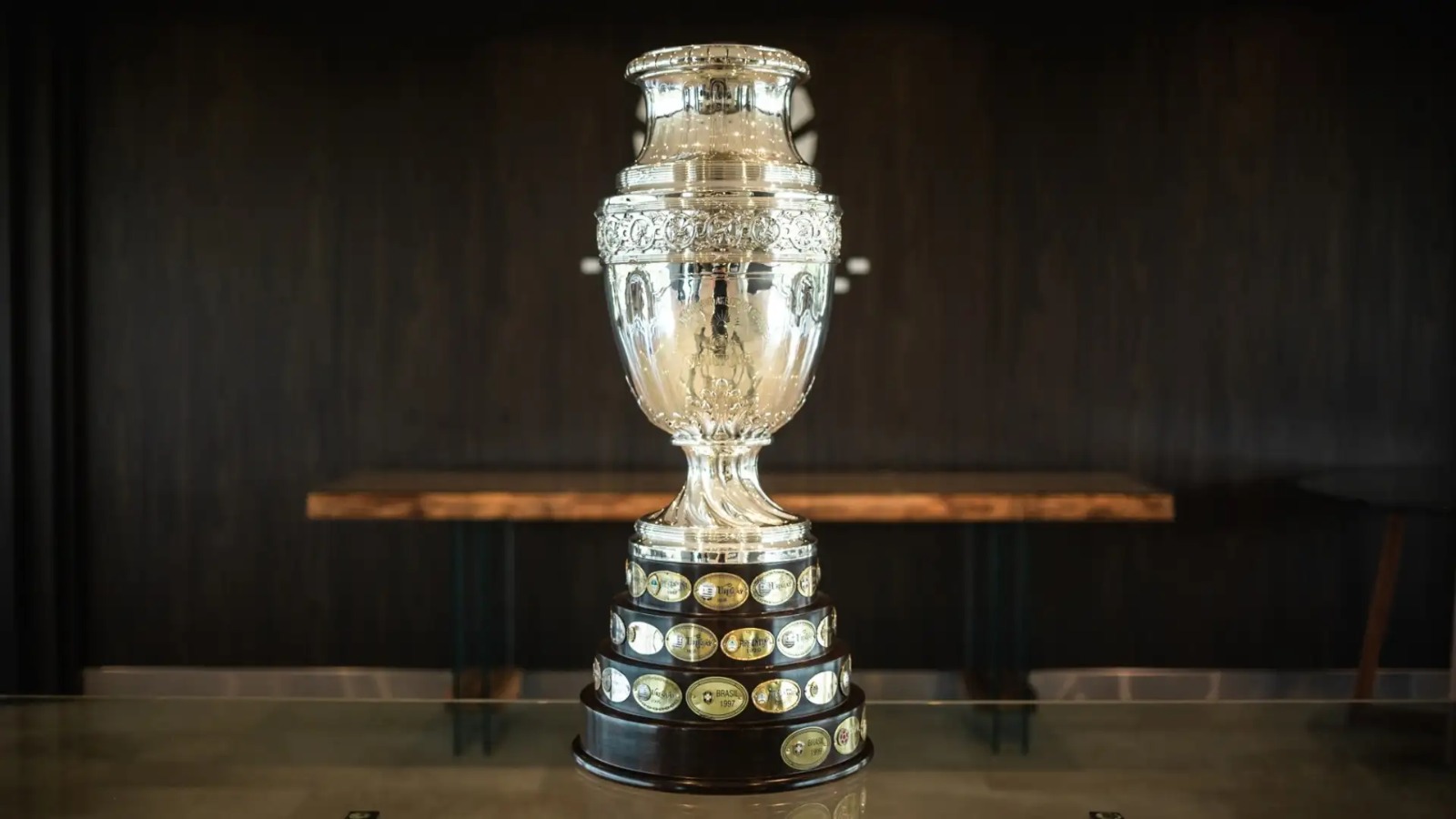 ¡No busque más! Este es el equipo que ganará la Copa América, según la inteligencia artificial