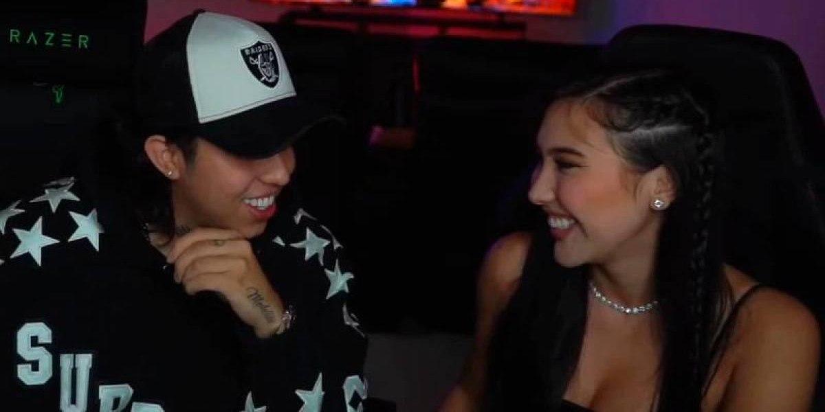 ¡No van más! Aida Merlano le terminó a ‘WestCol’ por supuesta falla con otra mujer. ¿Qué ocurrió?