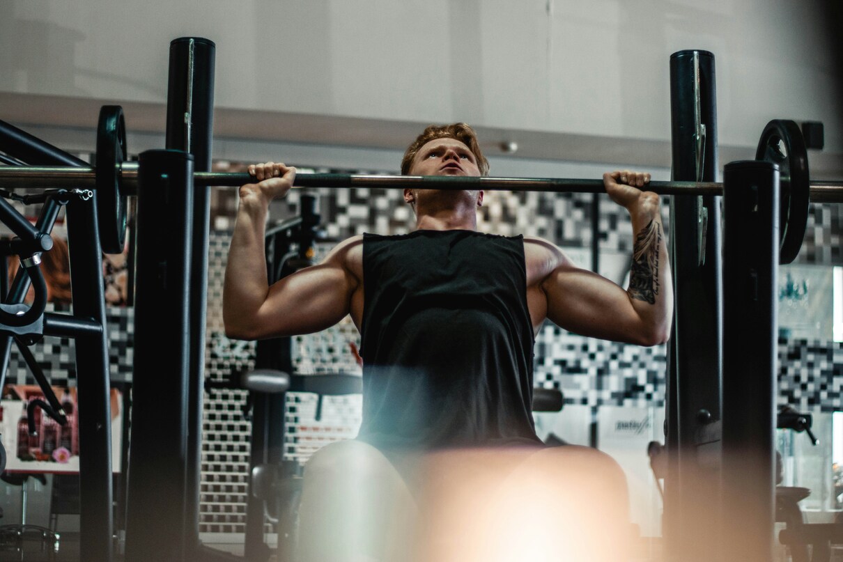 ¿Quiere aumentar su masa muscular? Esta es la dosis de creatina que debería tomar, según expertos