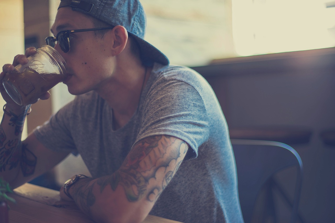 ¿Hacerse tatuajes tiene un efecto negativo para la salud? Esto reveló un estudio reciente