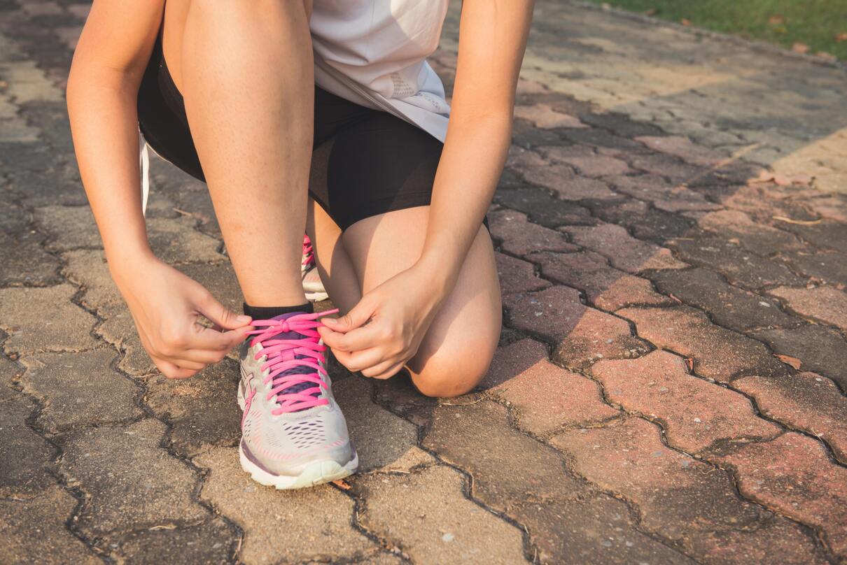 Hacer ejercicio en la naturaleza puede traer mayores beneficios para la salud que hacerlo en espacios cerrados
