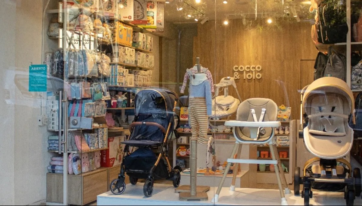 ¿Próximos a ser padres? Estos son los implementos que no te pueden faltar para la llegada del nuevo integrante de la familia