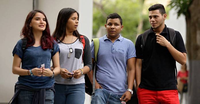 No busque más: esta es la mejor ciudad para estudiar en la universidad, según la inteligencia artificial