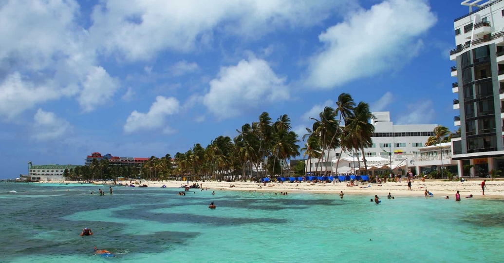 ¿Cuales son las mejores playas de Colombia? Esto dicen los World Travel Awards 2024