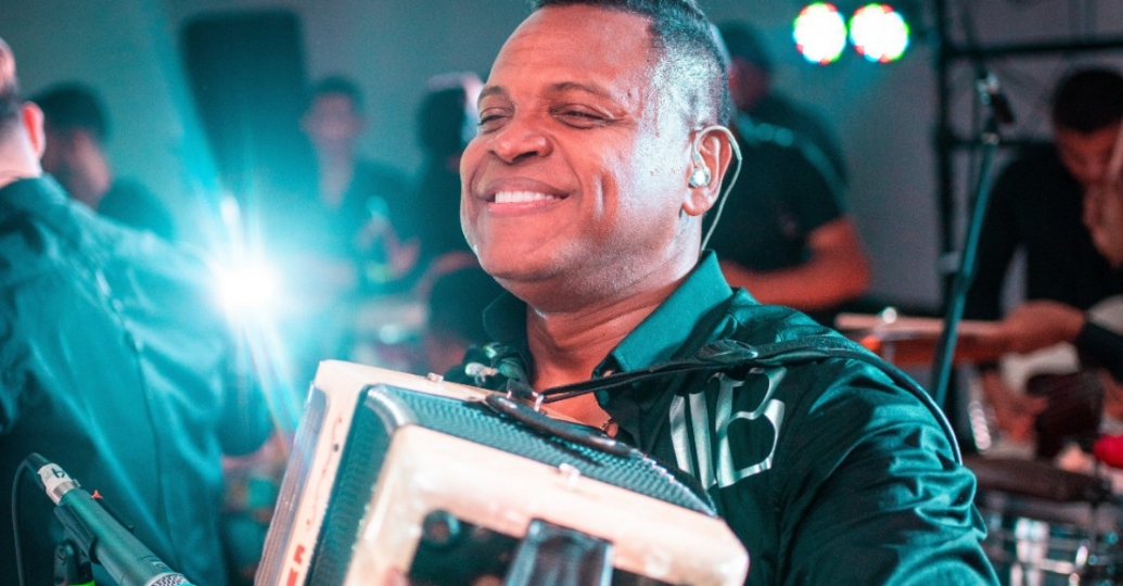 ¿No fue un infarto? Hermano de Omar Geles dice que el artista falleció por este motivo