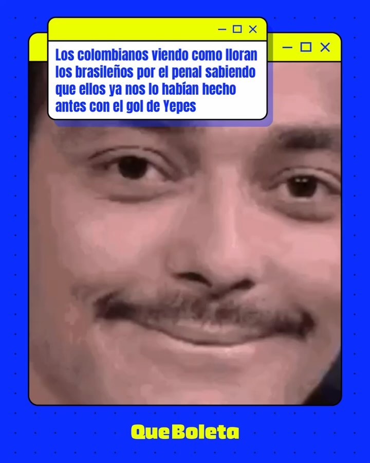 Conmebol admitió que el VAR cometió un error al no sancionar el penal de Vinicius y las redes se llenan de memes