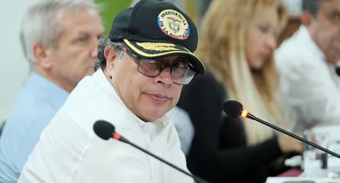 Cara a cara: Petro se reuniría con los presidentes de las altas cortes para tocar la constituyente