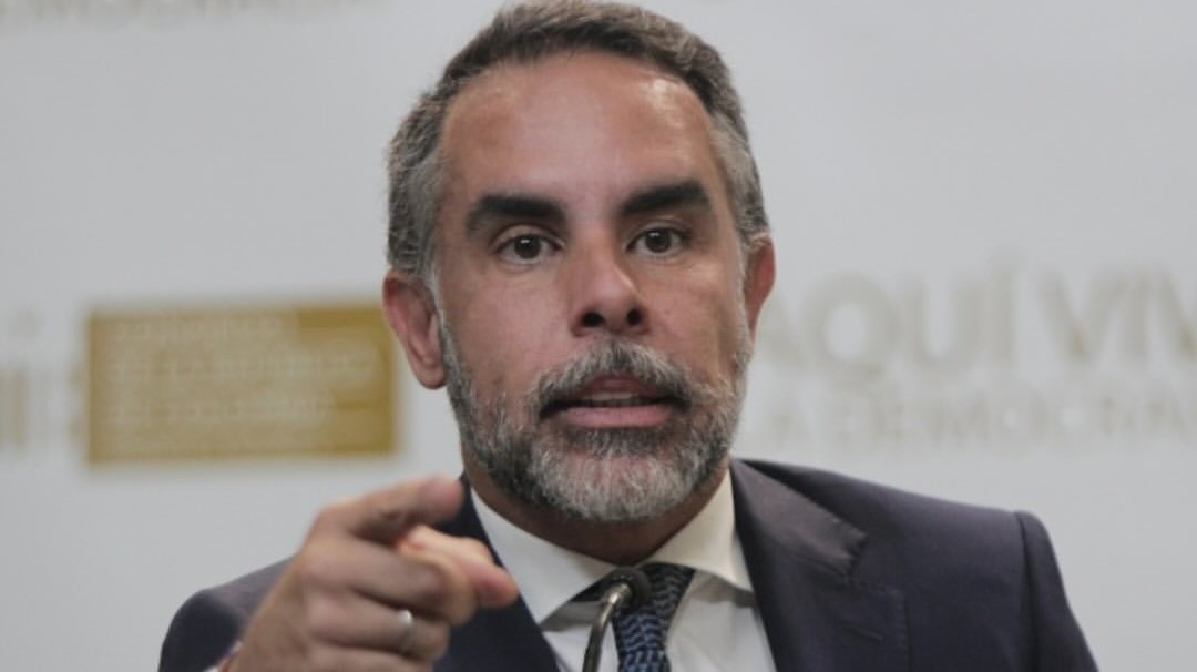 Armando Benedetti habría sido denunciado en España por presunta agresión a su esposa