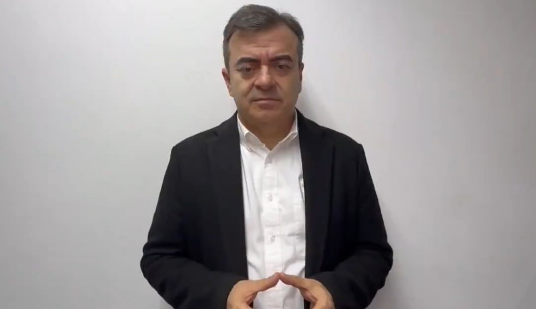 Olmedo López dice que poderosos lo quieren silenciar: implora por seguridad para destapar más corrupción
