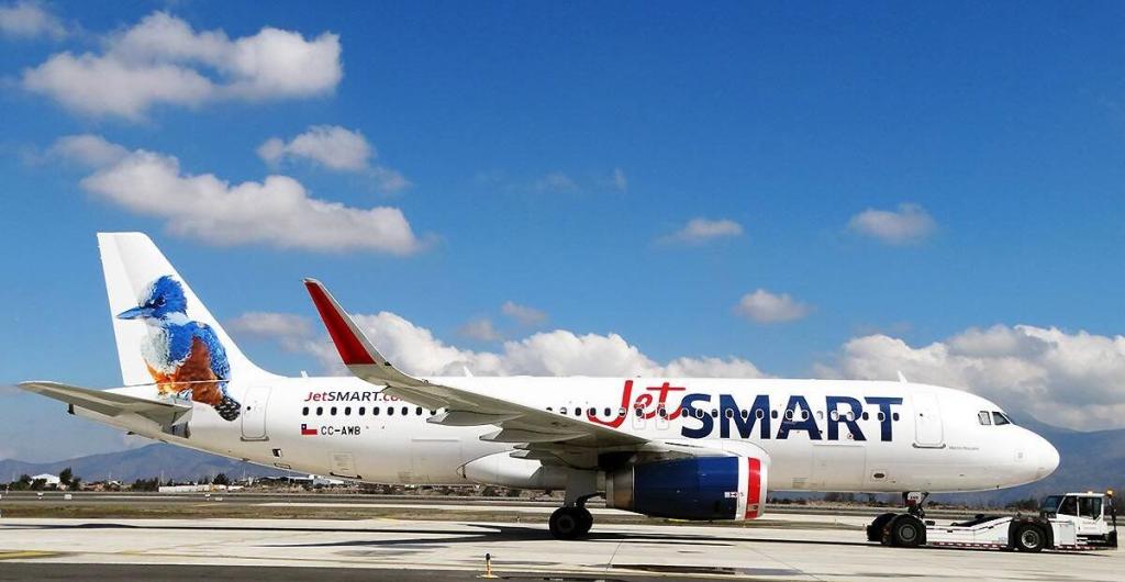 ¡Imperdible! JetSmart lanzó tiquetes desde 57 mil pesos por tiempo limitado: conozca los destinos
