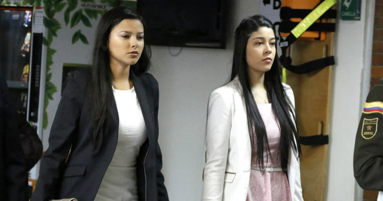 Esta es la foto de Laura Moreno y Jessi Quintero que enfureció a la familia Colmenares: "qué ironía"