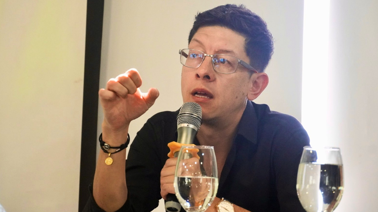 Las redes no perdonan: recuerdan trinos con insultos de Daniel Rojas, nuevo ministro de Educación