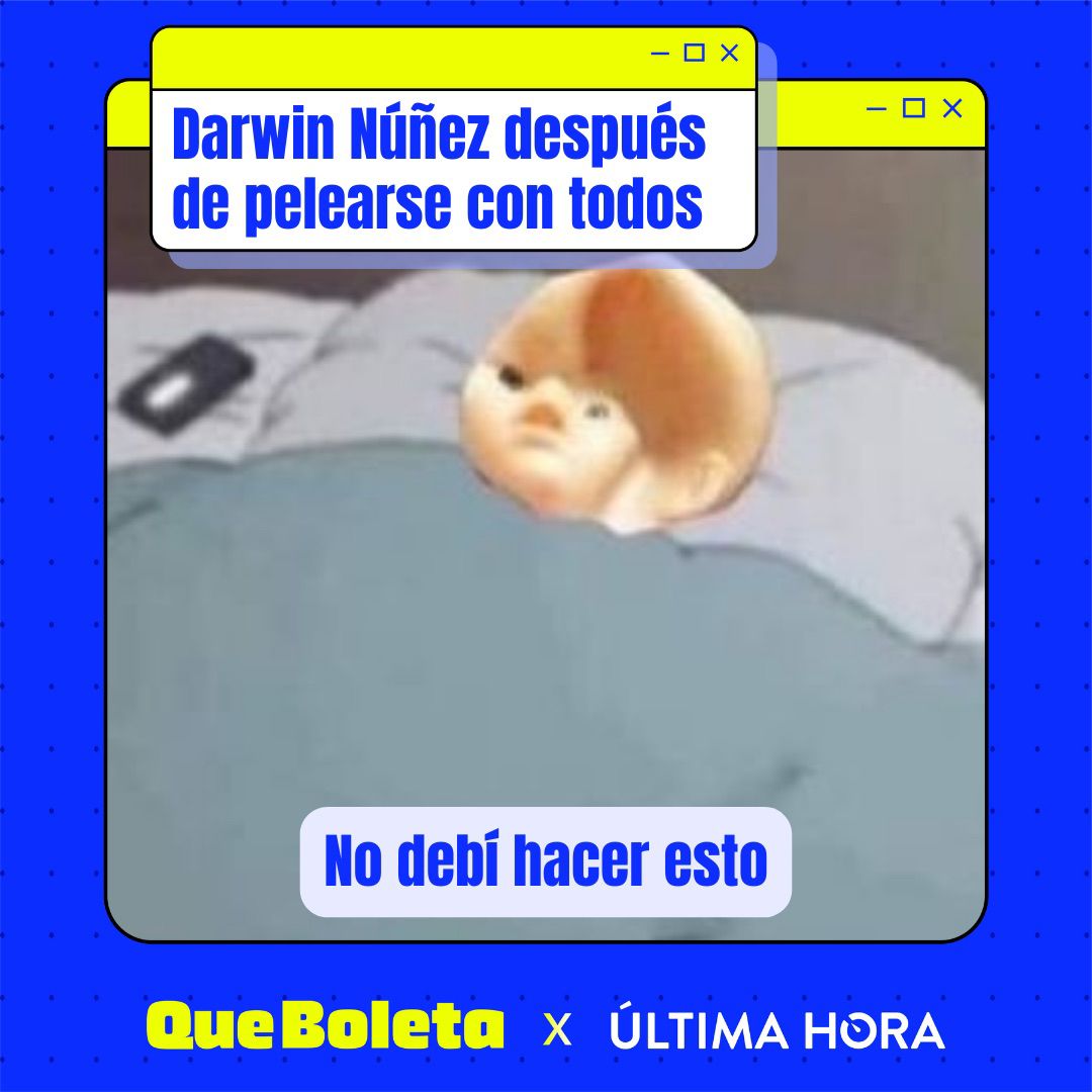 Estos son los mejores memes que dejó la semifinal de la Copa América