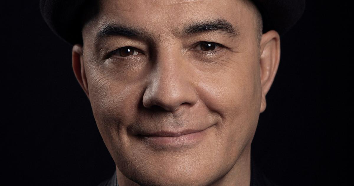 Rompió el silencio: por primera vez, Julián Arango habló sobre su esposa e hija. ¿Nadie las conoce?