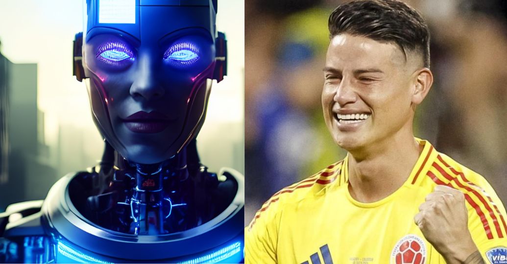 ¿Cuándo ganará la Selección Colombia un Mundial y una Copa América? Esto dice la IA