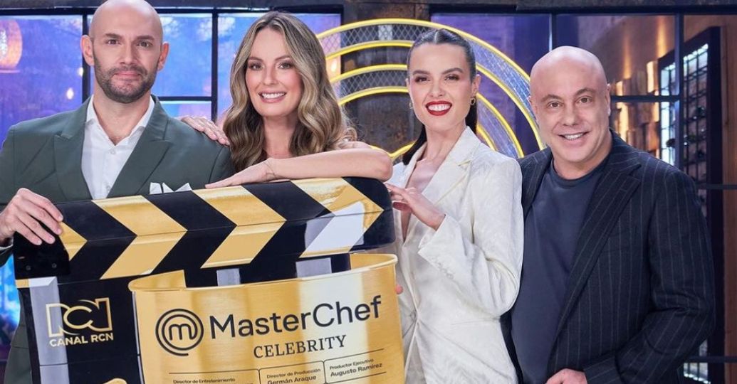 MasterChef Celebrity: ¿cuánto valen las lujosas ollas que se usan en el concurso?