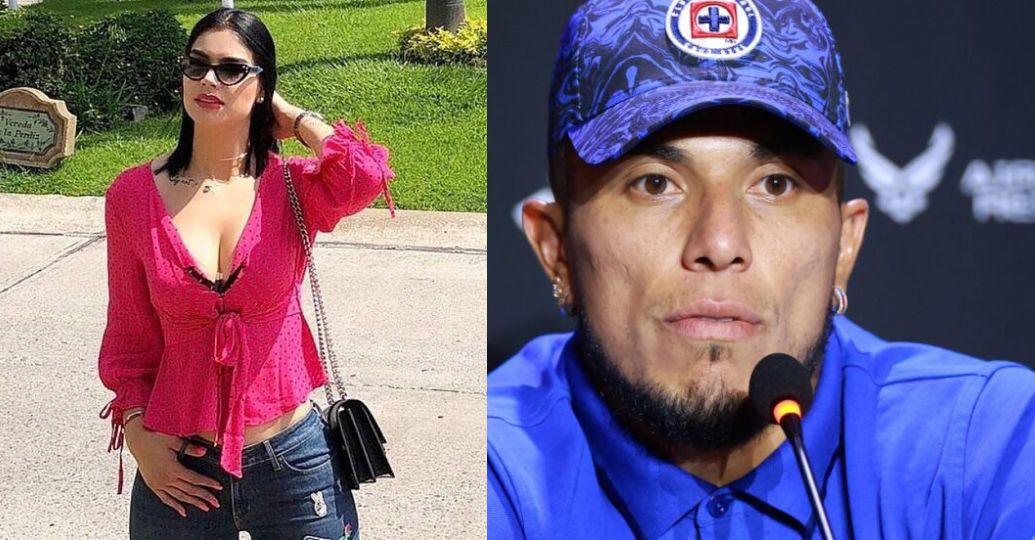 Futbolista Carlos Salcedo es señalado por su madre por el asesinato de Paola Salcedo
