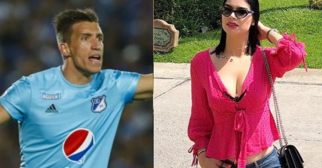 Nicolás Vikonis se pronunció por primera vez sobre el asesinato de su ex pareja Paola Salcedo
