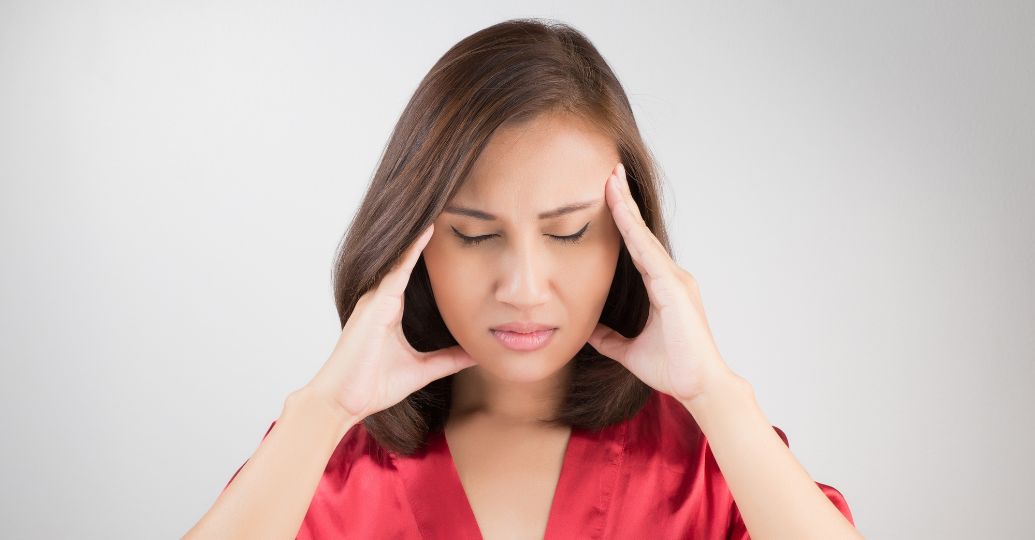 ¿Por qué el dolor de cabeza es más frecuente en las mujeres?