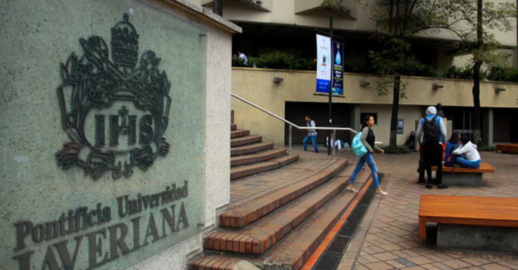 La Universidad Javeriana se pronunció tras la muerte de residente de medicina: esto dijeron