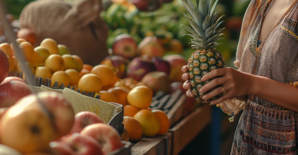 ¡Ojo! El Dane reporta serios aumentos de precio en varias frutas y verduras