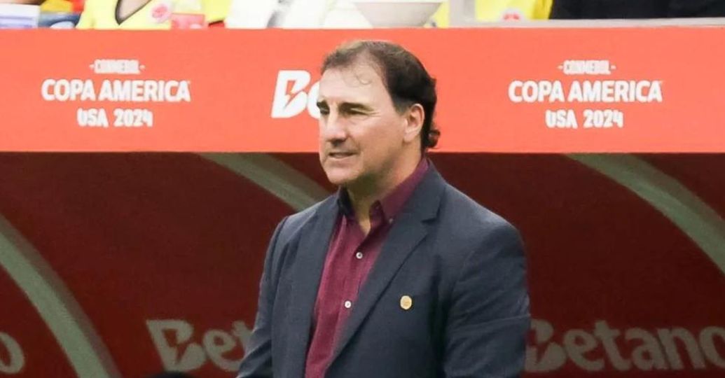 ¿Se va de Colombia? Néstor Lorenzo tendría dos ofertas sobre la mesa para dirigir otros equipos