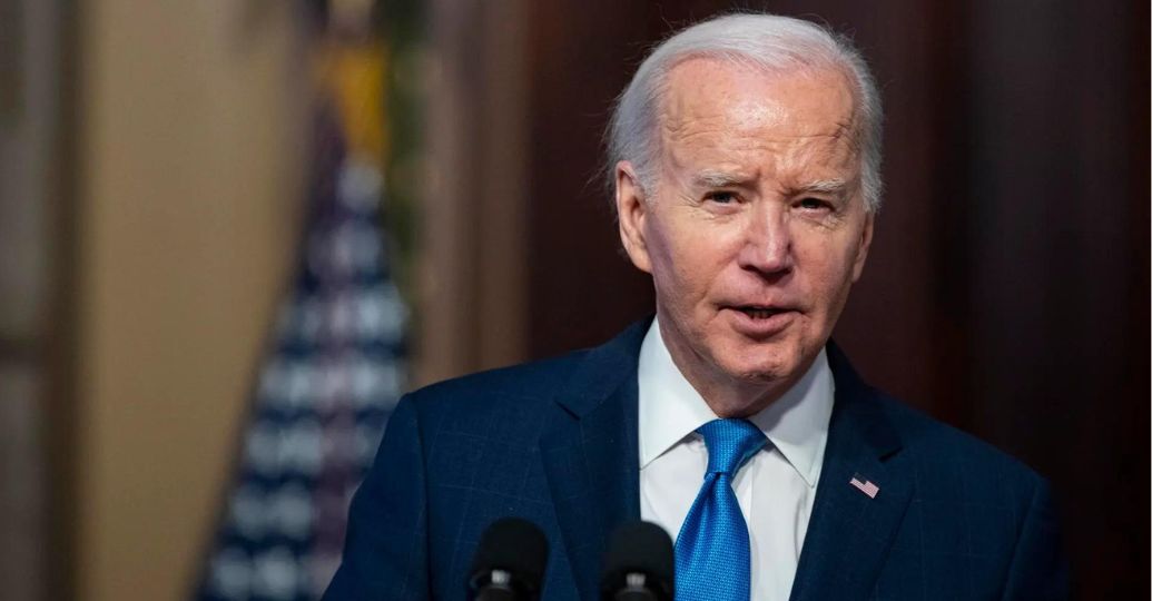  Joe Biden dio su primer discurso tras renunciar a la candidatura presidencial