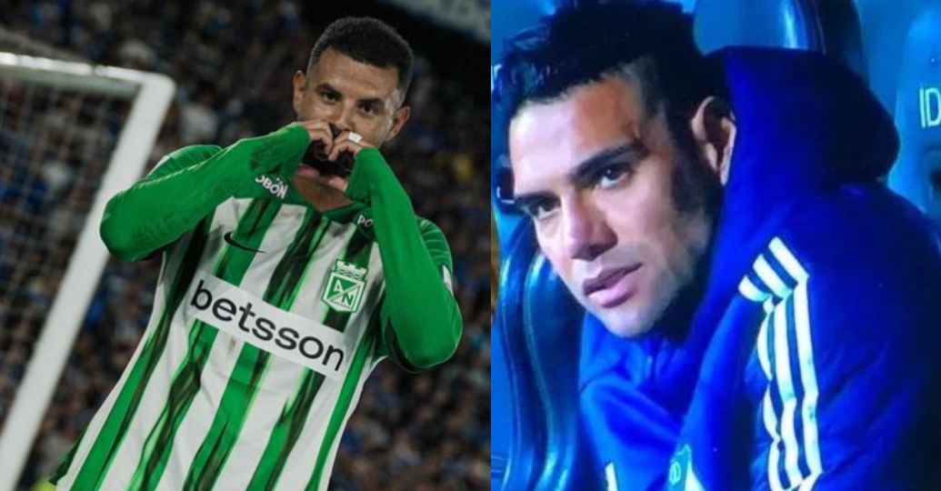 Millonarios vs Nacional: los memes que dejó la victoria 'verdolaga' en el clásico