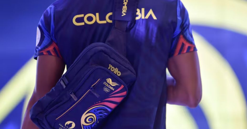 Colombia en Paris 2024: delegación completa, posibles medallas y abanderados