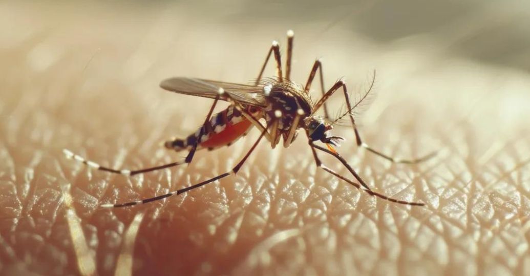 Virus del Oropouche: reportan las primeras muertes en Brasil por enfermedad similar al dengue