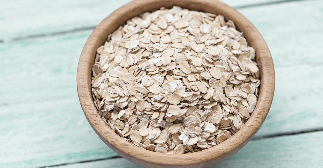 Así se puede consumir avena para bajar los niveles de colesterol