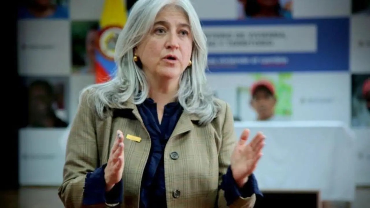 Petro le pidió la renuncia a la la ministra de Vivienda, Catalina Velasco: ¿quién será su reemplazo?
