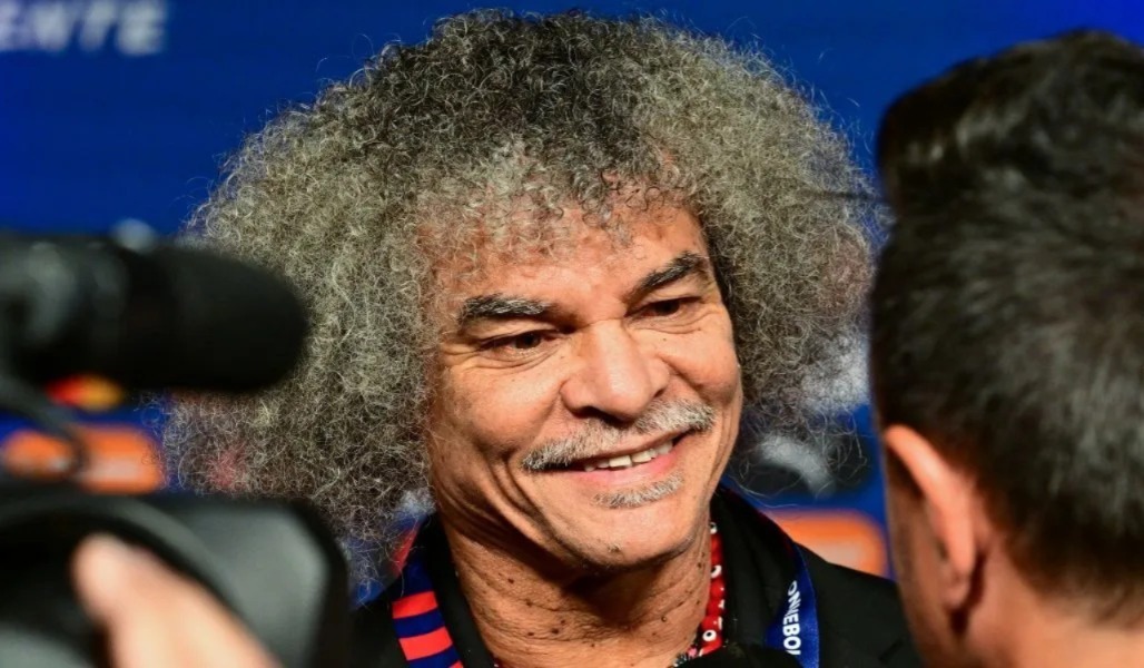 ¡Sorprendente! Esta fue la predicción del 'Pibe' sobre Colombia antes del torneo: ¿acertó? Esto dijo