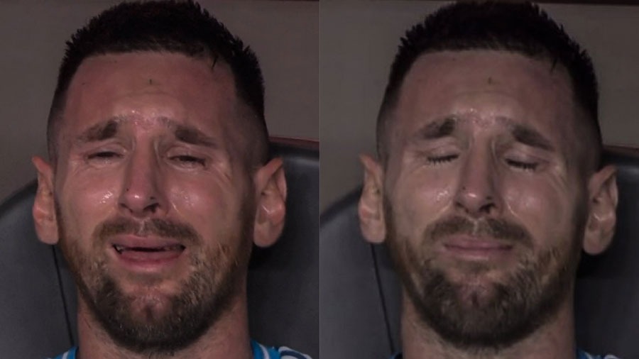 Las redes sociales se inundan con los mejores memes tras la derrota de Colombia ante Argentina