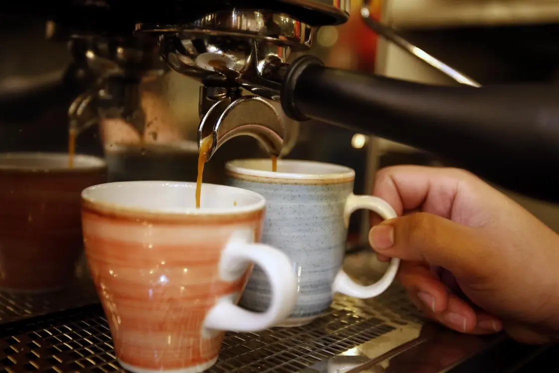 Estudio reciente sugiere que el amor y la pasión por el café podrían ser hereditarios