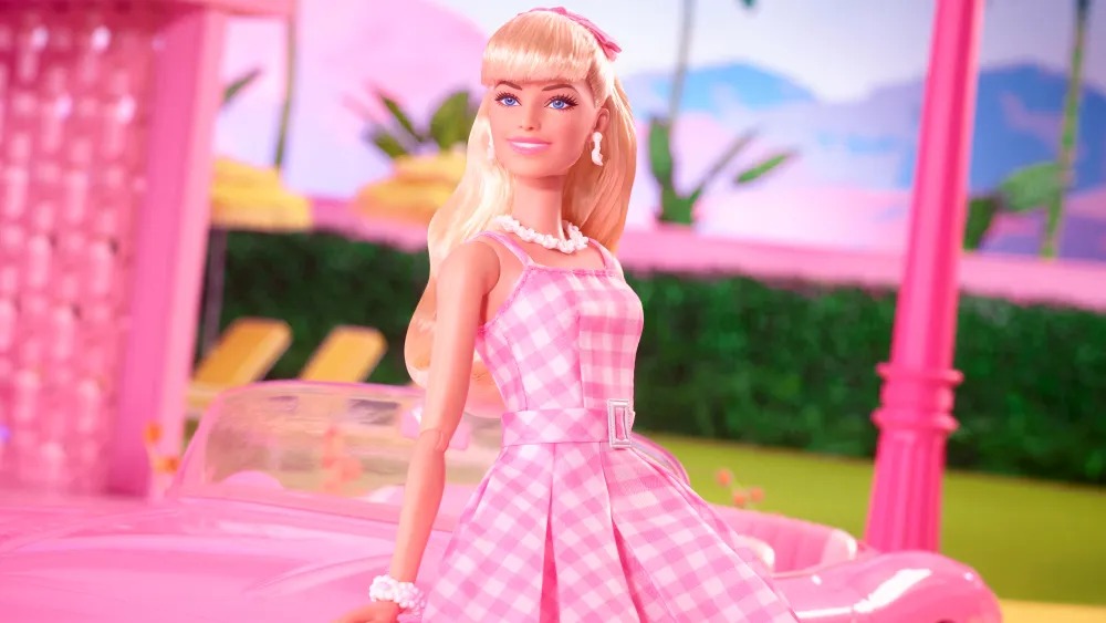¿Las compraría? Así luce Barbie ciega y con síndrome de Down, la última sorpresa de Mattel 