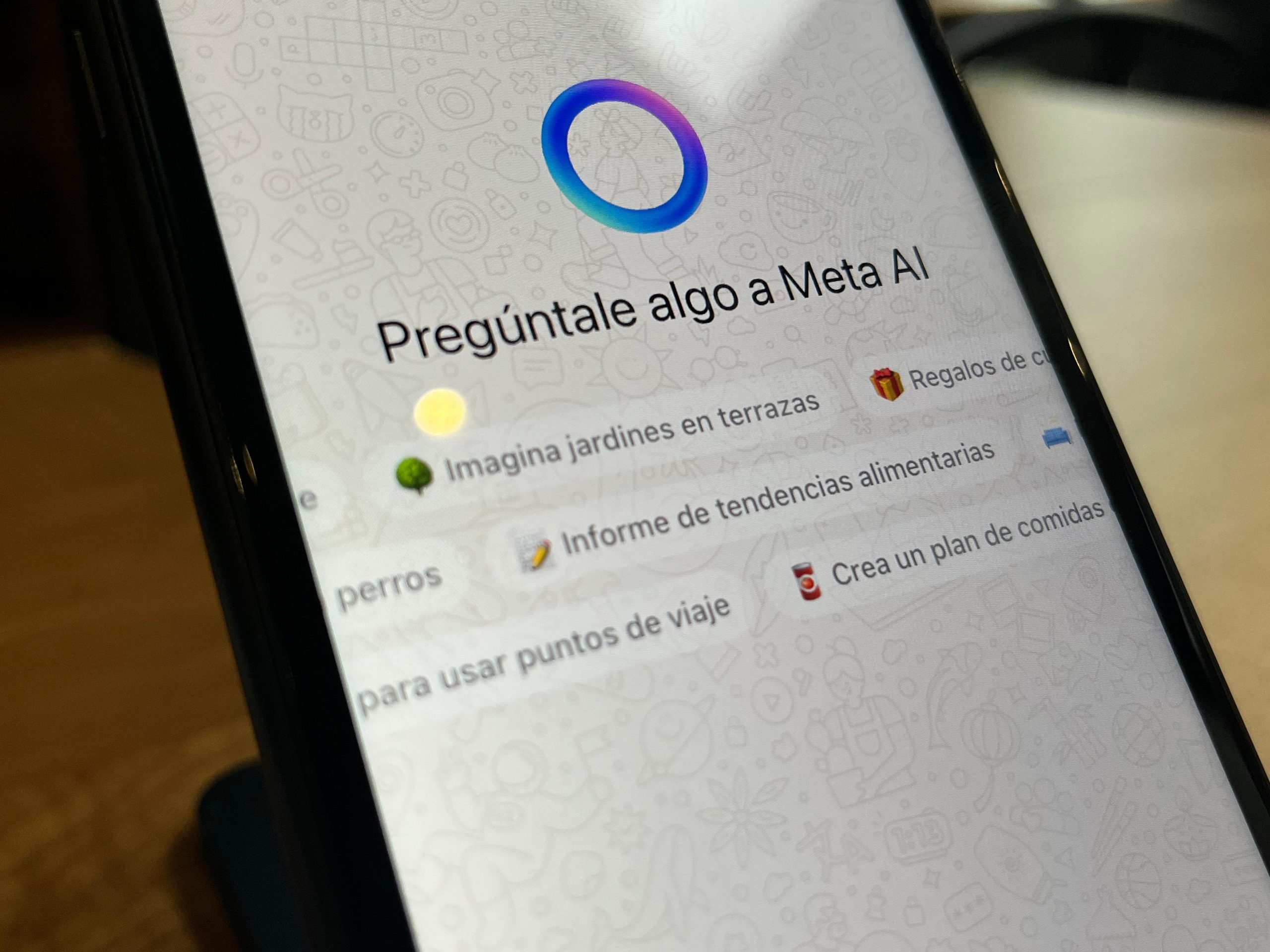 ¡No se enrede! Así puede sacar provecho a la inteligencia artificial de WhatsApp: es sumamente útil